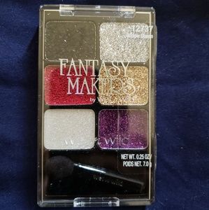 Wet n Wild Fantasy Makers widow queen #12737